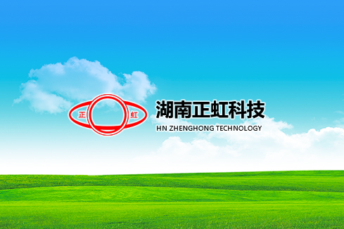 中站建站-湖南正虹科技